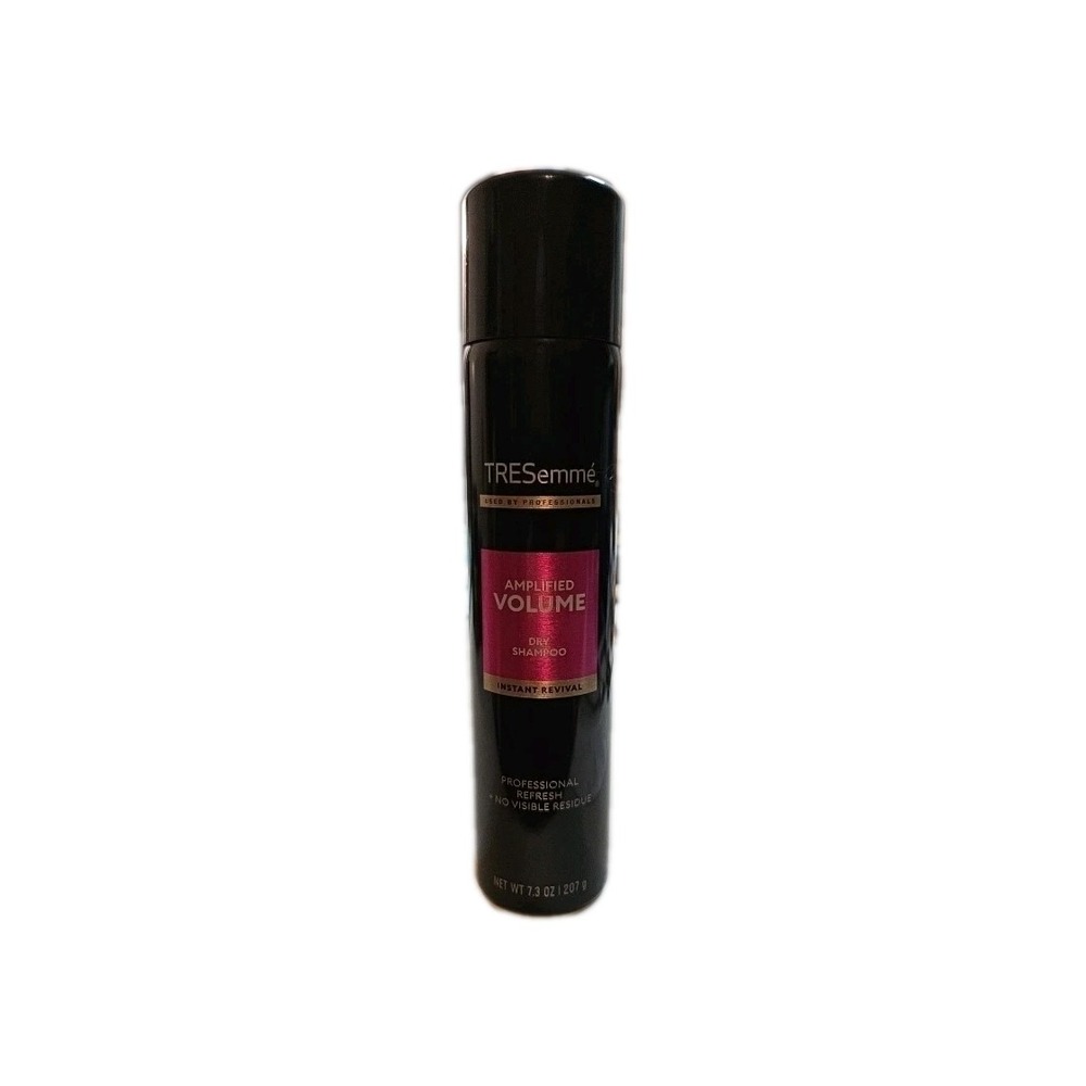 TRESemme Amplified Volume Dry Shampoo Instant Revival 7.3 oz 207g Professional